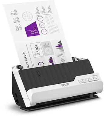 סורק Epson WorkForce DS-C330
