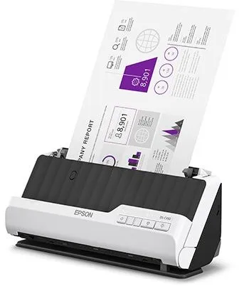 סורק Epson WorkForce DS-C330