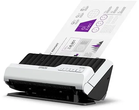 סורק Epson WorkForce DS-C330
