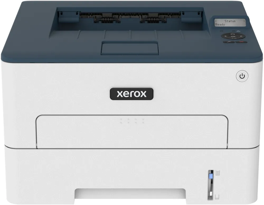 מדפסת לייזר שחור לבן Xerox B230DNI