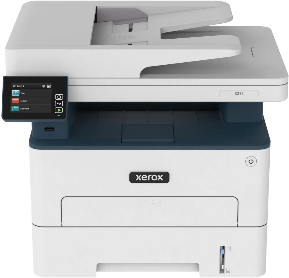 מדפסת לייזר שחור לבן Xerox B235