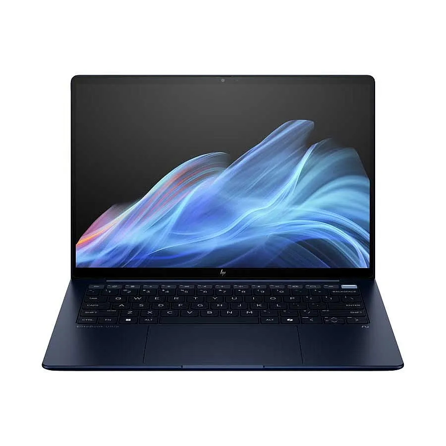 מחשב נייד עם מסך מגע HP EliteBook X Flip G1i 14 inch Notebook Next Gen AI PC Wolf Pro Security Edition B69DKET