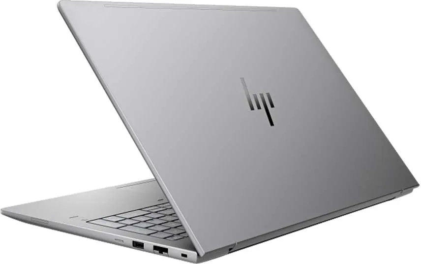 מחשב נייד HP ZBook X G1i 16 inch Mobile Workstation PC B72X8ET