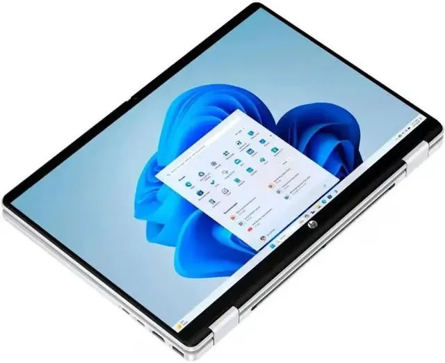 מחשב גיימינג נייד עם מסך מגע HP OmniBook 5 Flip B86Q7UA#ABA