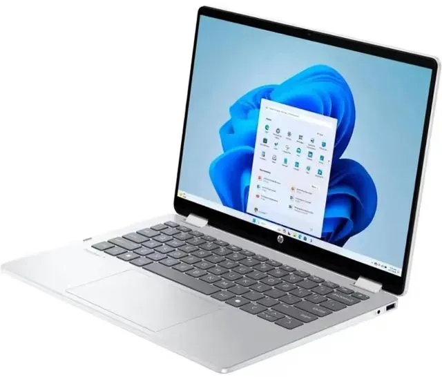 מחשב גיימינג נייד עם מסך מגע HP OmniBook 5 Flip B86Q7UA#ABA