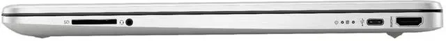 מחשב נייד עם מסך מגע HP NoteBook B8LA9UA#ABA-24