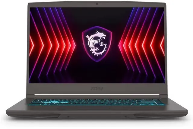 מחשב נייד MSI Thin A15 AI B8V B8VF-270US