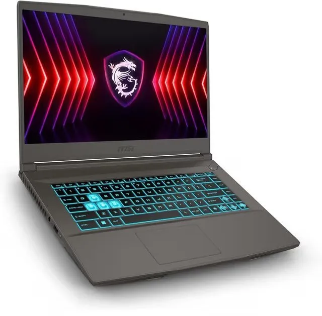 מחשב נייד MSI Thin A15 AI B8V B8VF-270US