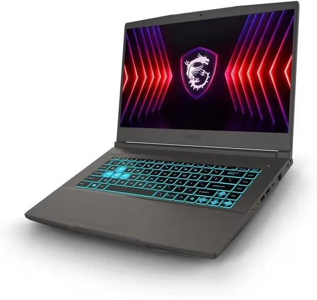 מחשב נייד MSI Thin A15 AI B8V B8VF-270US