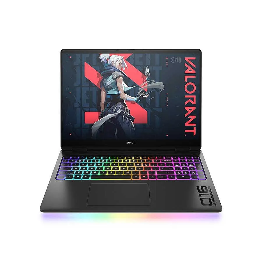 מחשב נייד HP Omen MAX Gaming 16-ah0005nj BG3B5EA