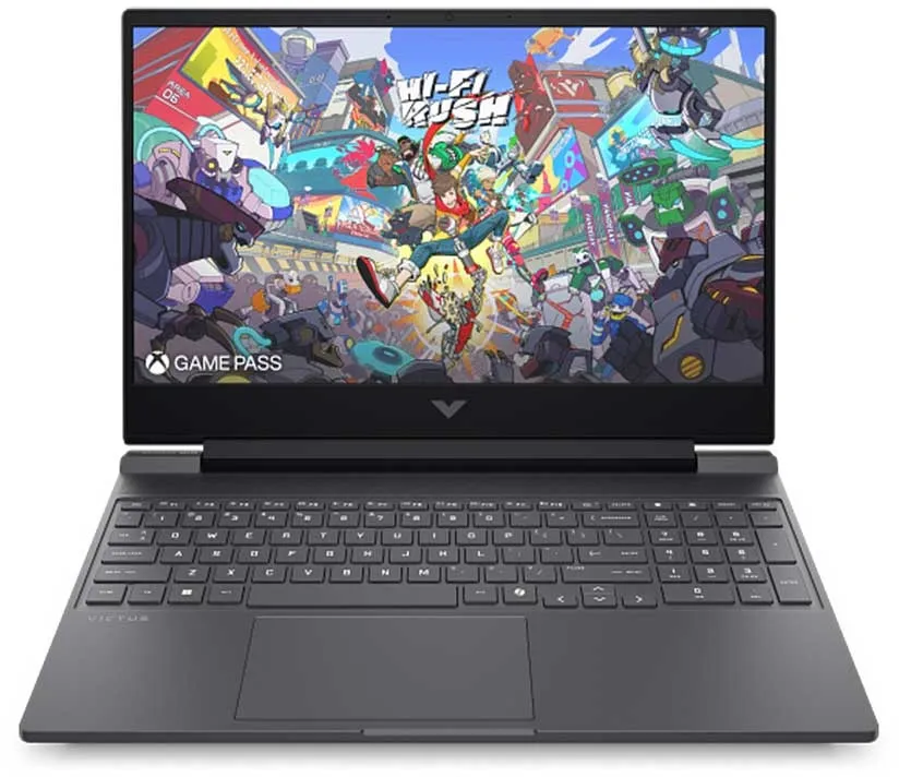 מחשב נייד HP Victus Gaming 15-fa2006nj BM2S4EA