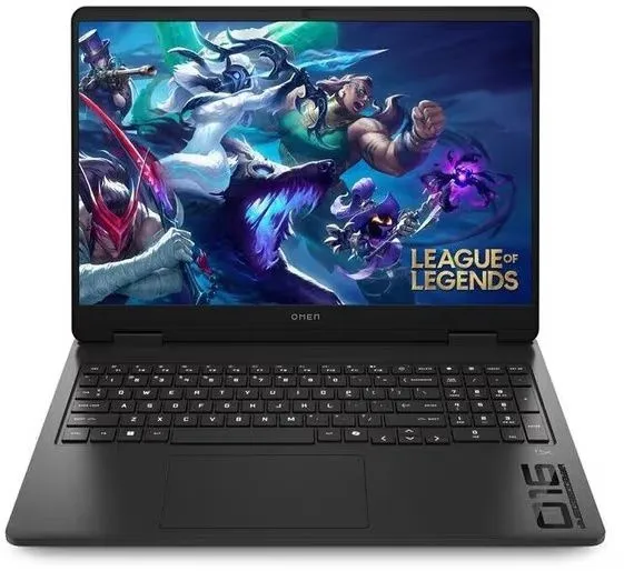 מחשב גיימינג נייד HP Omen Gaming BP1Q1UA#ABA