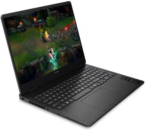מחשב גיימינג נייד HP Omen Gaming BP1Q1UA#ABA