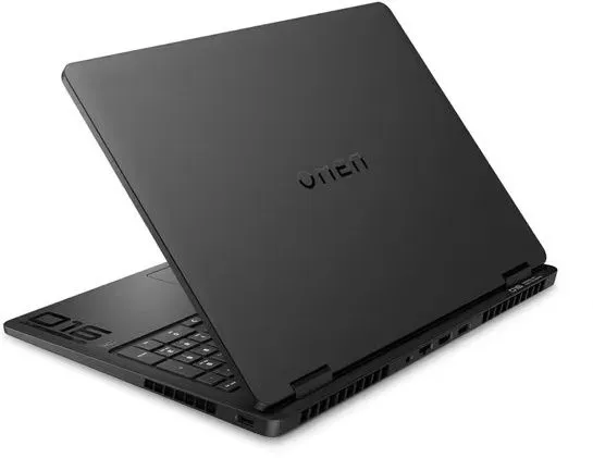 מחשב גיימינג נייד HP Omen Gaming BP1Q1UA#ABA