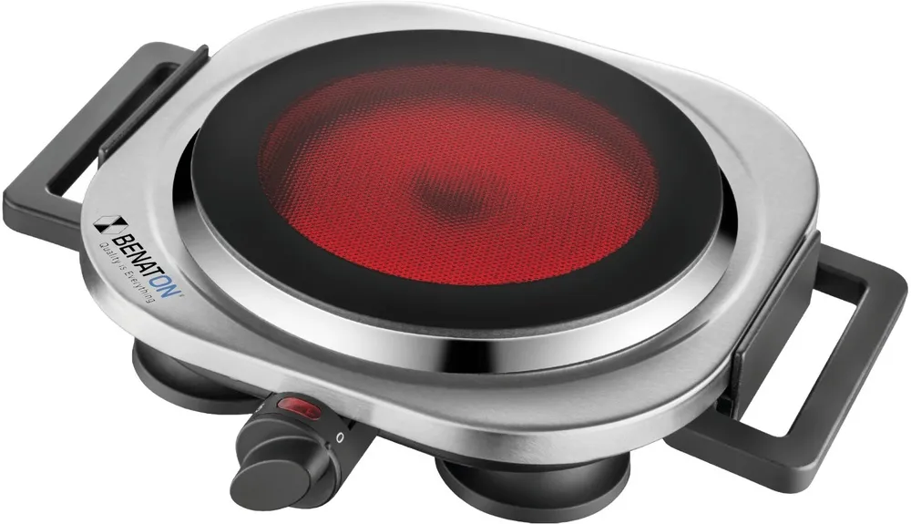 כיריים קרמיות Benaton BT-1061 1200W