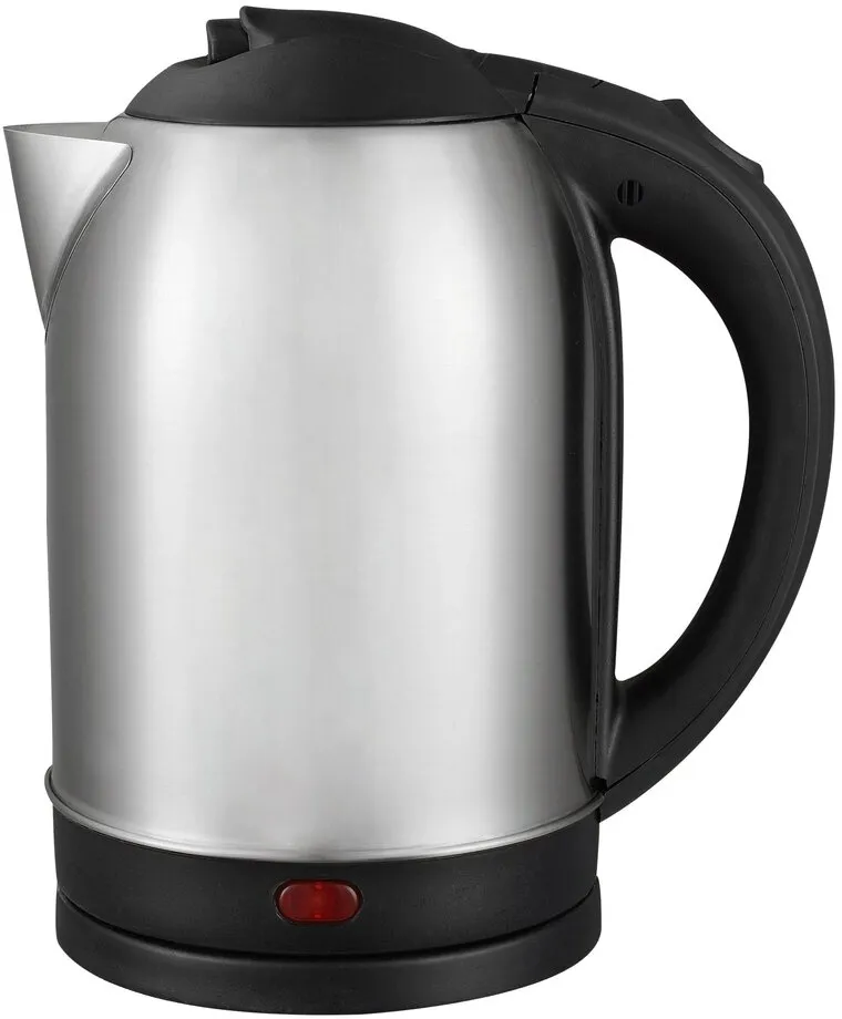 קומקום נירוסטה Benaton BT-2225 1800W 2.2L – בצבע נירוסטה
