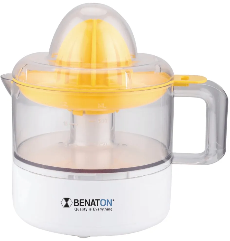 מסחטת מיצים Benaton BT-3400 30W