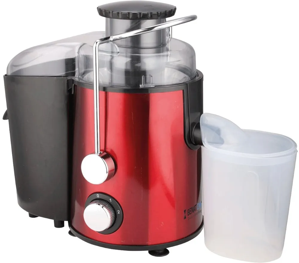 מסחטת מיצים קשים Benaton BT-3443 400W