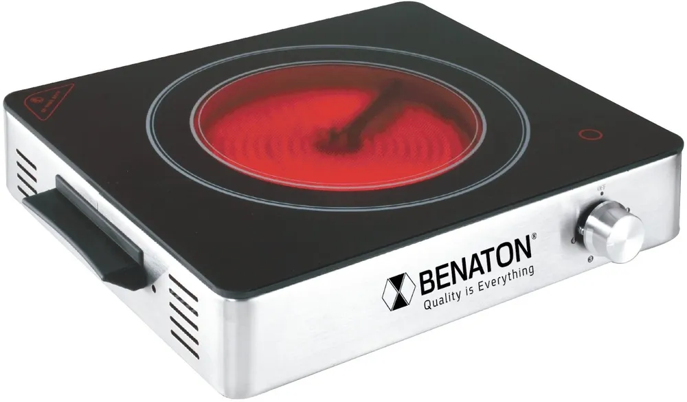 כיריים קרמיות Benaton BT-4011 2000W
