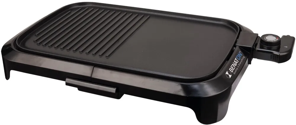גריל פלנצ'ה חשמלי Benaton BT-5111 1600W