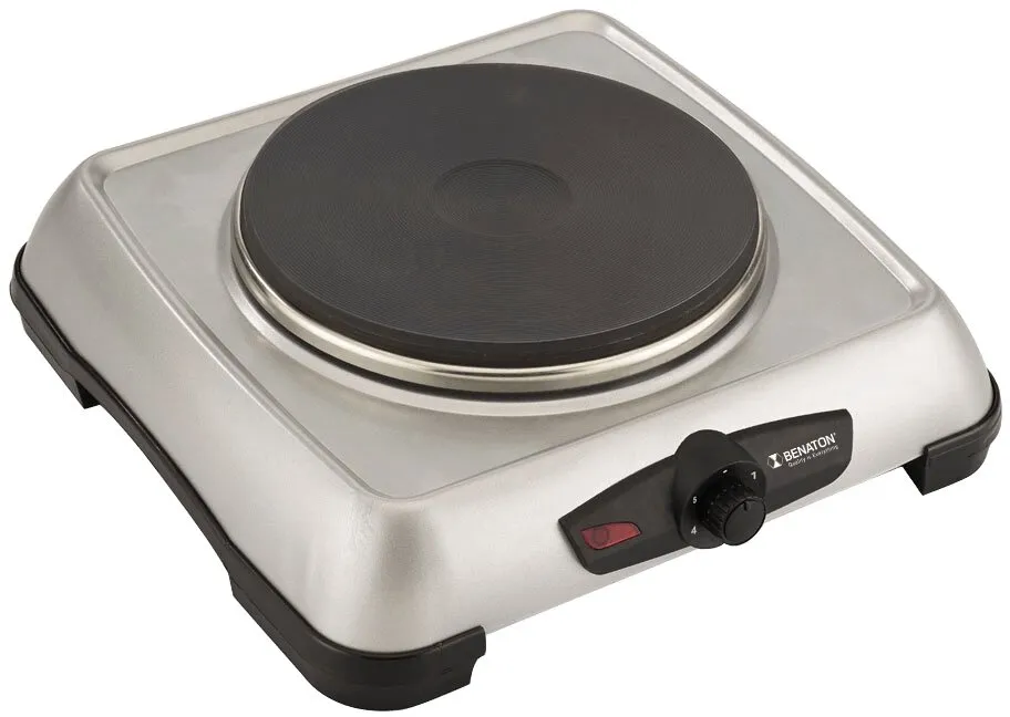 כיריים חשמליות Benaton BT-5160 1500W