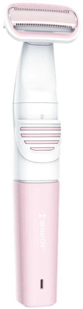 מסיר שיער לאישה Benaton BT-77080