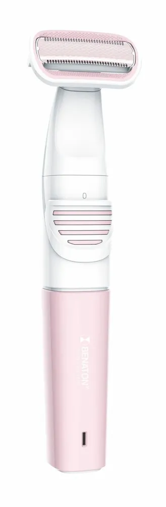 מסיר שיער לאישה Benaton BT-77080