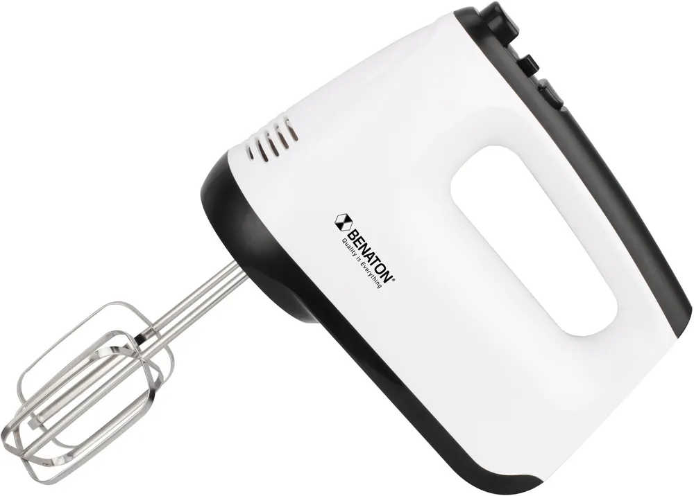 מיקסר יד חשמלי Benaton BT-9111 300W בצבע לבן