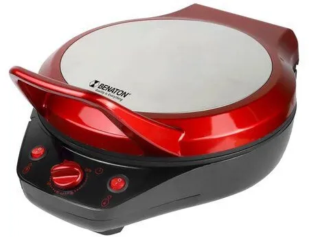 מכשיר להכנת פיצה ומאפים Benaton BT-9820