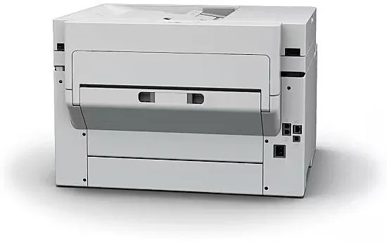 מדפסת A3 הזרקת דיו צבעונית אלחוטית Epson EcoTank Pro L15180 A3
