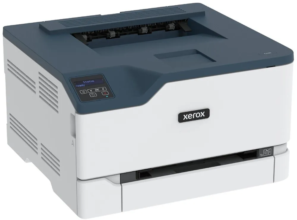 מדפסת לייזר צבעונית Xerox C230/DNI