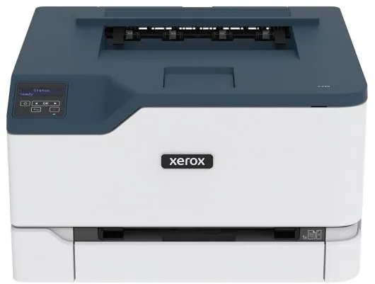 מדפסת לייזר צבעונית Xerox C230/DNI
