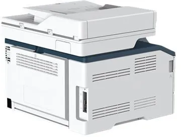 מדפסת לייזר צבעונית משולבת Xerox C235