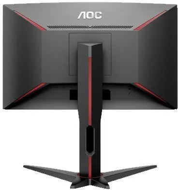 מסך מחשב קעור AOC C24G1/00 24" Full HD
