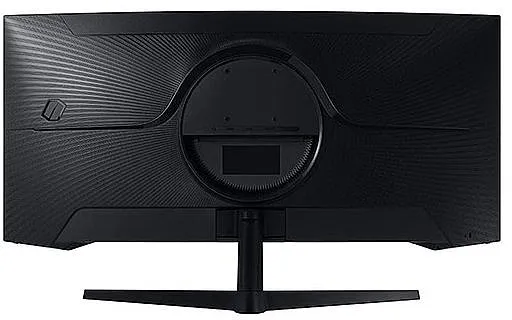 מסך מחשב גיימינג קעור Samsung C34G55TWWP 34" WQHD