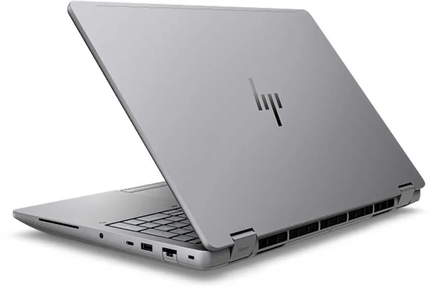מחשב נייד HP ZBook Fury G1i 16 C65SKET