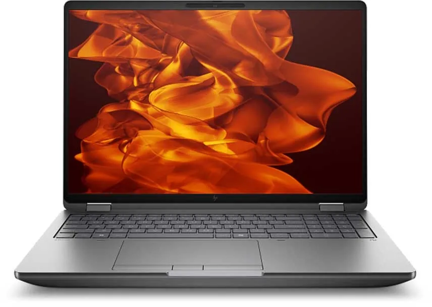 מחשב נייד HP ZBook Fury G1i 16 C65SMET