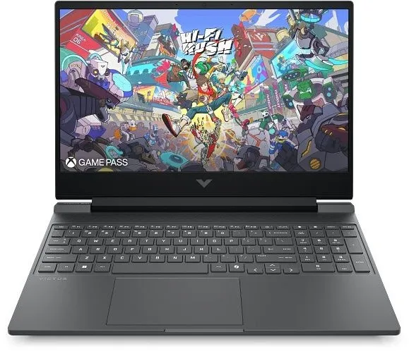 מחשב נייד HP Victus Gaming 15-fa2051nj C93FNEA