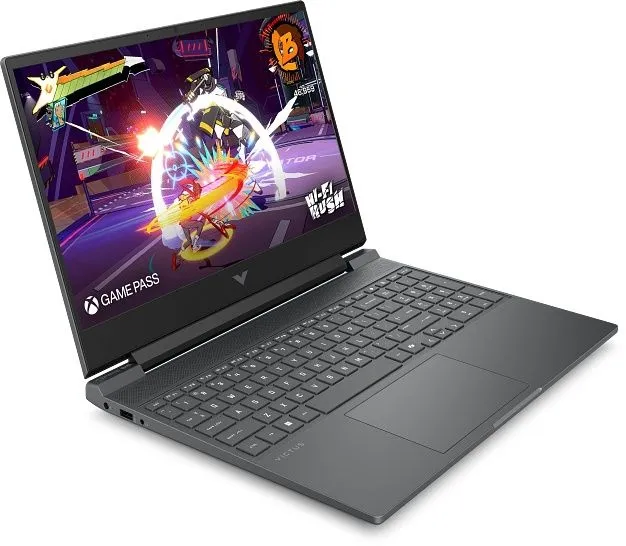מחשב נייד HP Victus Gaming 15-fa2052nj C93FPEA