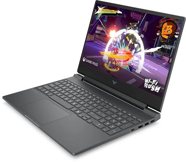 מחשב נייד HP Victus Gaming 15-fa2052nj C93FPEA