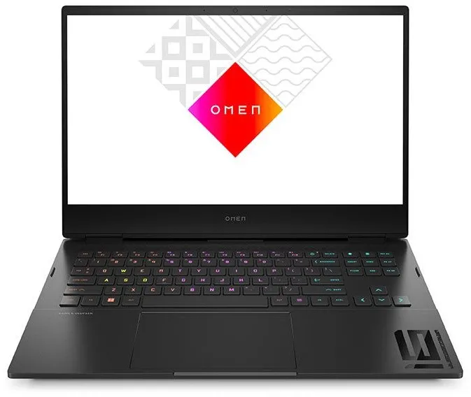 מחשב נייד HP OMEN Slim Gaming 16-an0053nj C93H5EA