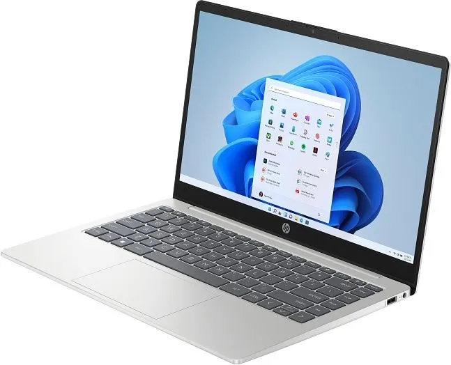 מחשב נייד HP Laptop 14-ep1022nj CG3C8EA