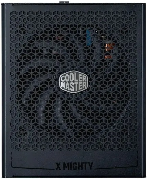 ספק כוח Cooler Master X Mighty 2000W 80 Plus Platinum