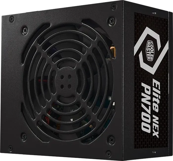 ספק כוח Cooler Master ELITE NEX PN700 230V Peak 700W