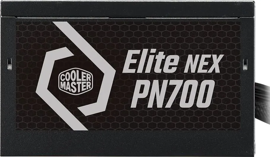 ספק כוח Cooler Master ELITE NEX PN700 230V Peak 700W