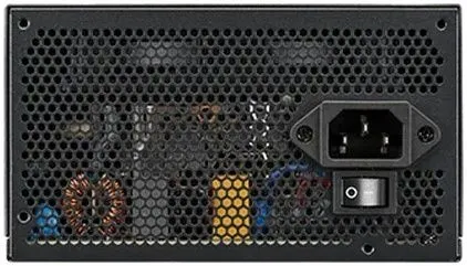 ספק כוח Cooler Master G Gold 750 V2 750W 80 Plus Gold