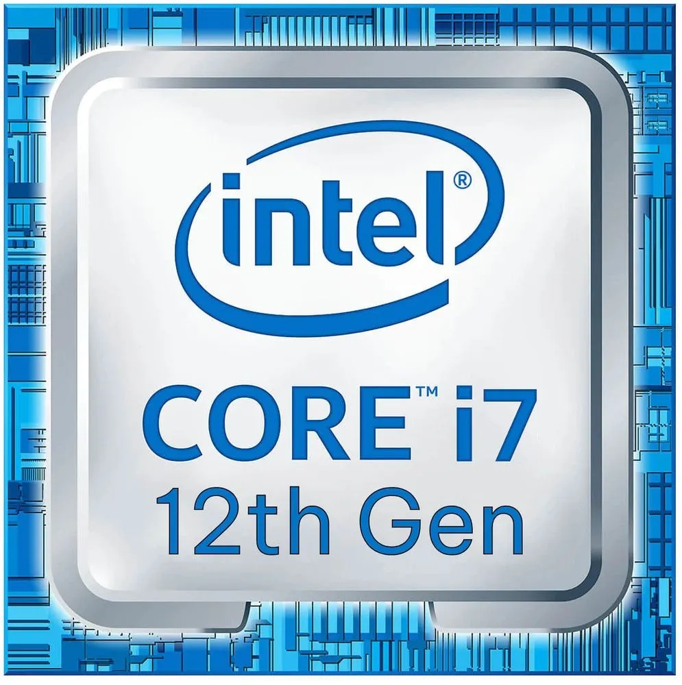 מעבד Intel Alder Lake Core i7 12700 4.90GHz LGA1700 Tray