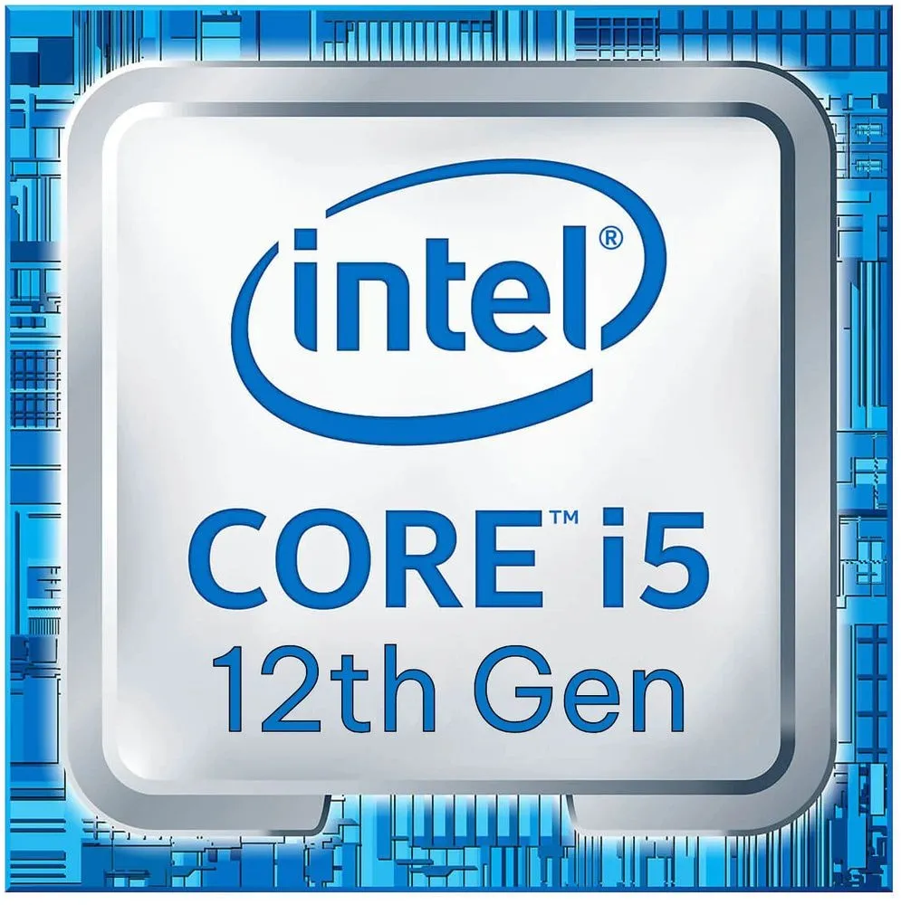 מעבד Intel Alder Lake Core i5 12400 4.40GHz LGA1700 Tray