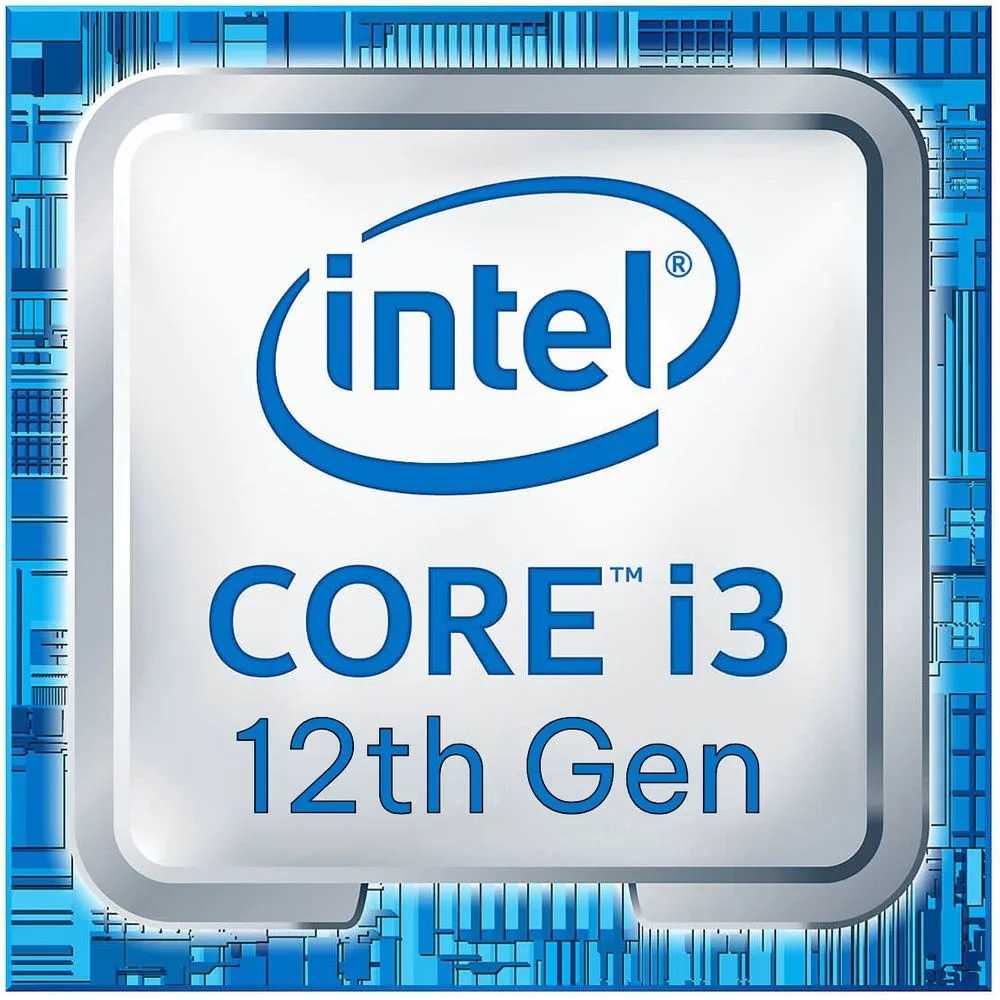 מעבד Intel Alder Lake Core i3 12100F 4.30GHz LGA1700 Tray