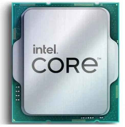 מעבד Intel Raptor Lake Core i3 14100 4.7GHz LGA1700 Tray